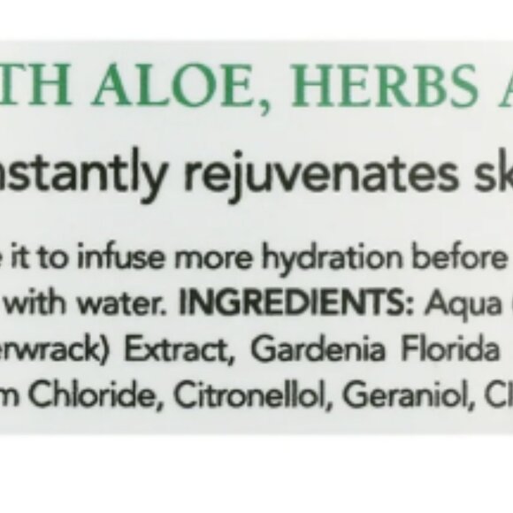 Mario Badescu Rose Winter Essentials Trio Holiday Gift Set - NEW - Picture 9 of 11